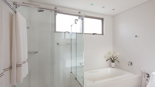 Imagem 6 de 6 de Apartamento Centro Balneario Camboriu - 77474