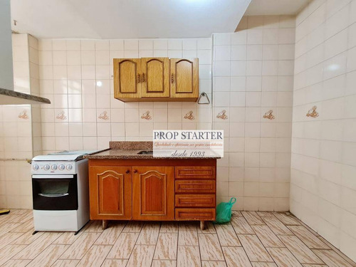 Imagem 15 de 22 de Apartamento Espaçoso Com 2 Dormitórios Para Alugar, 68 M² Por R$ 2.500/mês - Vila Buarque - Prop Starter Imóveis - Ap0769