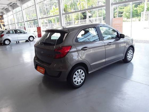 Imagem 7 de 9 de Ford Ka 1.0 Ti-vct Flex Se Manual