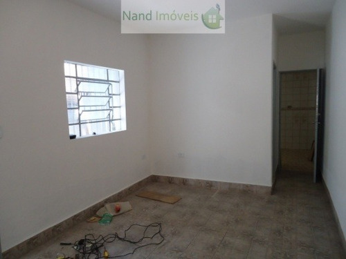 Imagem 3 de 12 de Casa Com 1 Dormitório À Venda, 50 M² Por R$ 360.000,00 - Vila Formosa - São Paulo/sp - Ca0054