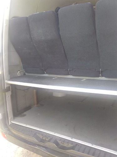 Sprinter Mercedes Benz De Turismo Para 21 Pasajeros