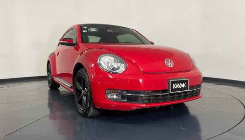 Imagen 3 de 15 de 47062 - Volkswagen Beetle 2016 Con Garantía