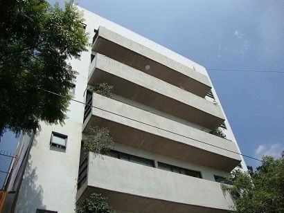 Imagen 13 de 23 de Vendo Departamento De 3 Recámaras, En Narvarte, A 2 Cuadras