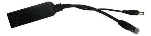 Adaptador Divisor De Alimentación Activo Poe 48v A 12v (Usado)