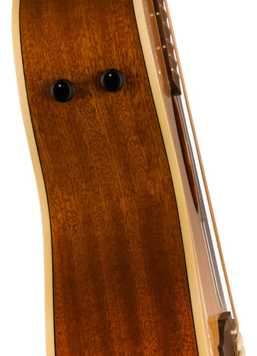 Violão Elétrico 12 Cordas Fender Villager Natural