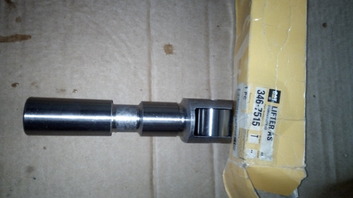 Taquete Caterpillar 3467515 346-7515 Serie 3508 3512 3516
