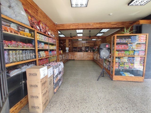 Imagen 4 de 29 de Baja De Precio Fondo De Comercio En Venta Zona Centrica Turmero Mls #23-6015 Cp