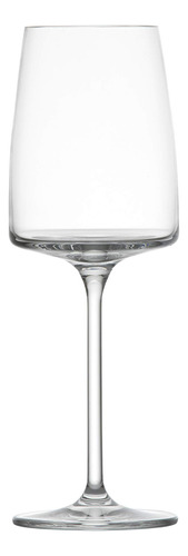 Schott Zwiesel Tritan Crystal Glass Sensa Collection Copa 6