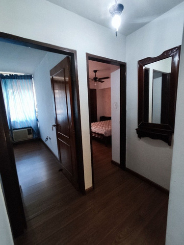 Mariana Castillo Alquila Apartamento En Res Bonsai, Valles De Camoruco - Pla-1756