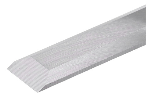 Cincel Para Tallar, Carpintería Plana, Acero Aleado Crv, Man