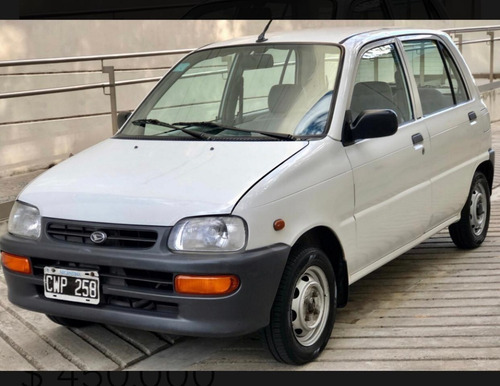 Daihatsu Cuore 1999