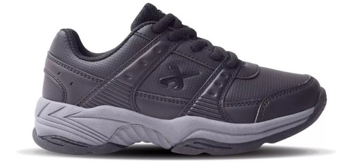 Zapatillas Colegial Escolar Niños Jaguar 4016 27 Al 33