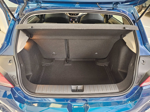 Chevrolet Onix 1.0 Turbo Premier Ii At