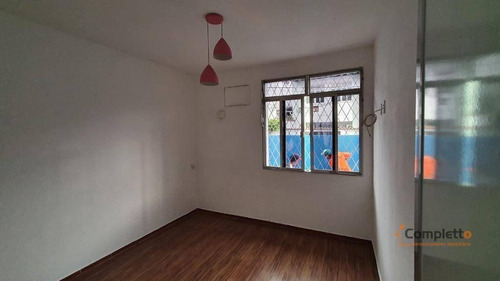 Imagem 8 de 22 de Casa Com 3 Dormitórios À Venda, 248 M² Por R$ 640.000 - Taquara. - Ca0266