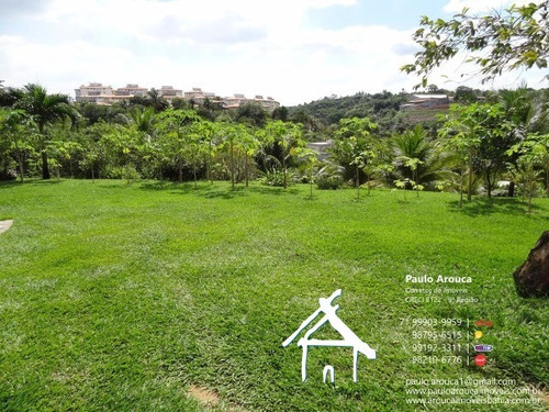 Chácara Em Lauro De Freitas - Paray33 - 3213789