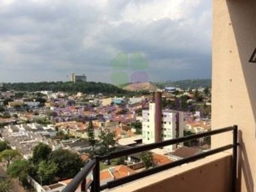 Imagem 10 de 14 de Apartamento, Orion, Vila Das Hortencias, Jundiaí - Ap01688 - 4252404