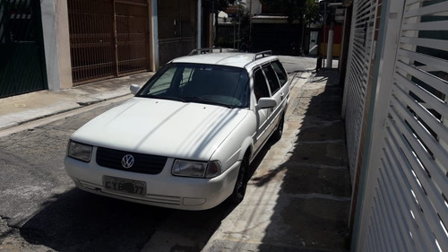 Volkswagen Quantum 1.8 4p 2001