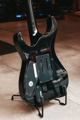 Ltd Kh-602 Kirk Hammet Signature + Hardcase