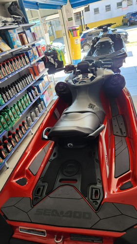 Jet Ski Seadoo Rxpx 325 2024