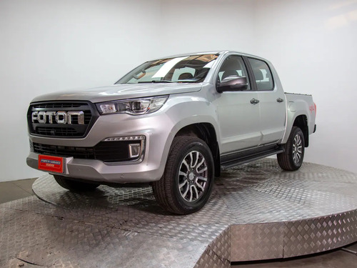 Foton G7 2.0 Ultimate Mt 4x4 Diesel 2024