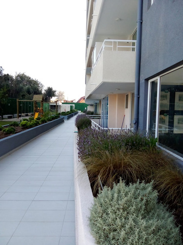 Ref:11124** Arriendo Dpto 1d, 1b La Cisterna. M