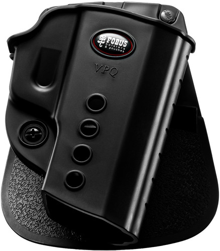 Imagen 2 de 8 de Funda Pistola Funda Walther Cz P10 Canik Grand P H&k Taurus