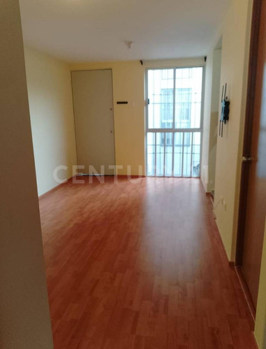 Departamento En Renta  En Centro Cdmx