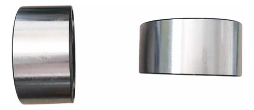 Kit 2 Balero Doble Delantero Ford Fiesta De 1998 A 2010