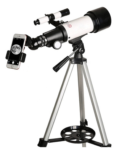 Telescopio Astronómico