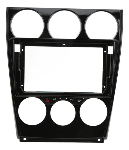 * Radio Estéreo De Coche 2d Fascia Canbus Integrada Para