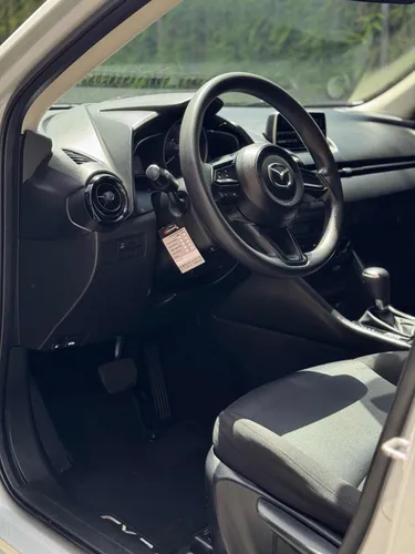Mazda CX-3 2.0 Prime Automática