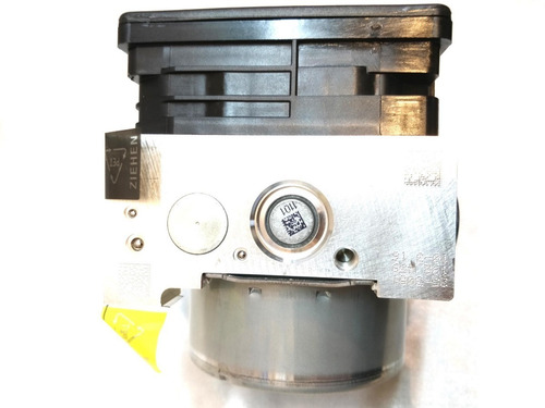 Imagen 3 de 9 de Modulo Freno Abs Fiesta 2013/19 Legitimo Ford Asis Pendiente
