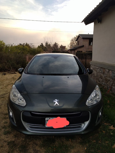 Peugeot 308, 2013 60.000 Km Nuevo