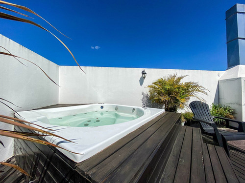 Imagen 24 de 30 de Venta Depto 2 Amb C/ Jacuzzi Y Terraza -villa Real