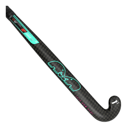 Palo Hockey Tk Total One 1.2 80% Carbono Illuminate 12k Japa