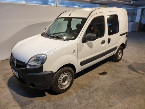 Renault Kangoo 1.6 Furgon Ph3 Confort 5as Lc