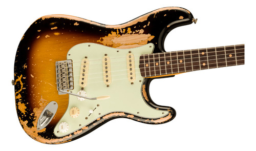 Guitarra Fender Mike Mccready Stratocaster 0145310700