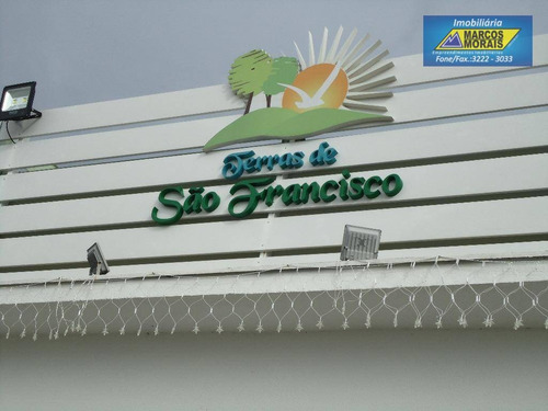 Imagem 5 de 30 de Excelente Terreno - Condomínio Terras De São Francisco - Te0376