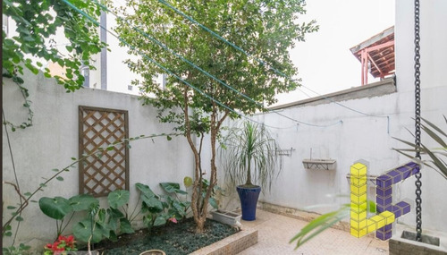 Sobrado. Bairro Santa Paula - 16248