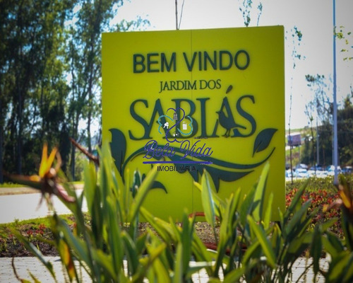 Lote À Venda No Parque Residencial Sabiás Em Indaiatuba-sp, Bela Vida Imobiliária - Te01613 - 69331631