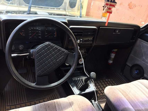 Imagem 6 de 11 de Chevrolet Opala Comodoro