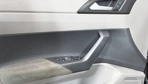 Imagem 8 de 15 de 129431 - Volkswagen Polo 2019 Com Garantia