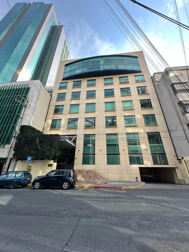 Oficinas En Venta En Lomas De Chapultepec, A Unos Pasos De Periférico