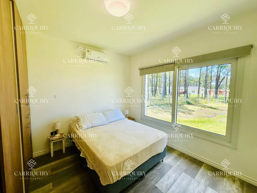 Excelente Casa Moderna A Estrenar Ideal Para Sus Vacaciones O Vivir Todo El Año