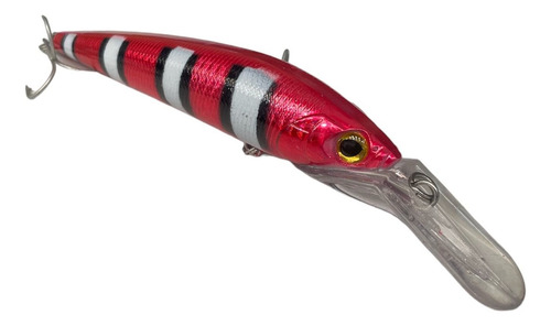 Señuelo Hydro Magnum 18cm 45gr Pesca Dorado Minnow