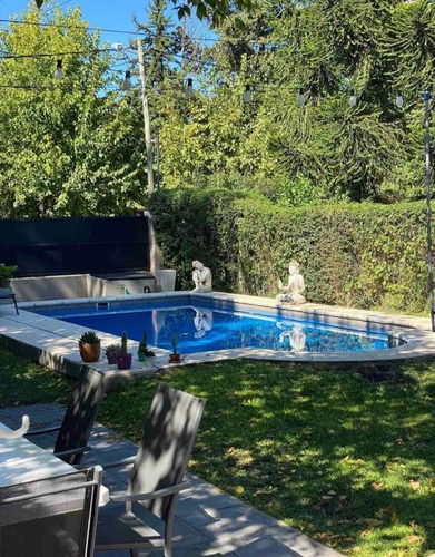 Imagen 27 de 28 de Susana Aravena Propiedades Casa - La Alborada