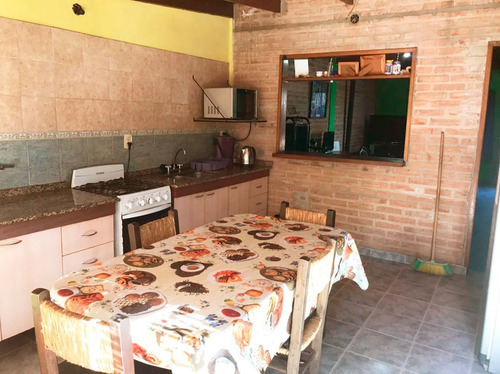 Imagen 12 de 15 de Casa En Venta De 3 Dormitorios C/ Cochera En Cosquín