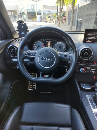 Imagen 17 de 24 de Audi S3 2.0tfsi Quattro. Hoffen