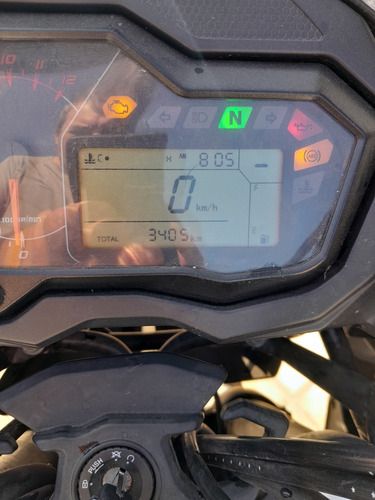 Imagen 2 de 8 de Benelli Trk 502