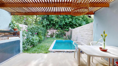 Dúplex En Venta - 2 Dormitorios 1 Baño - Manuel B. Gonnet